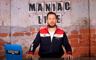 I FONDAMENTI: la terminologia specifica del maniaco dell’auto