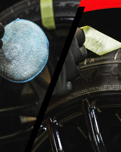 ALL ROUND PLASTIC PROTECTANT: come proteggere e rifinire le plastiche interne ed esterne dell’auto