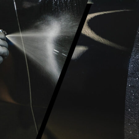 EXTERIOR QUICK DETAILER: come pulire, lucidare e proteggere tutte le superfici esterne dell’auto