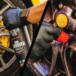 IRON REMOVER: come decontaminare l’auto e rimuovere le contaminazioni ferrose